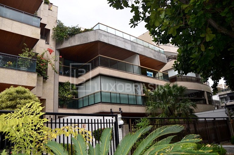 Apartamento 3 suites no Jardim Ocêanico