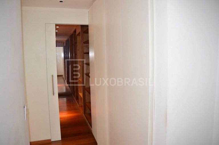 Apartamento 3 suites no Jardim Ocêanico