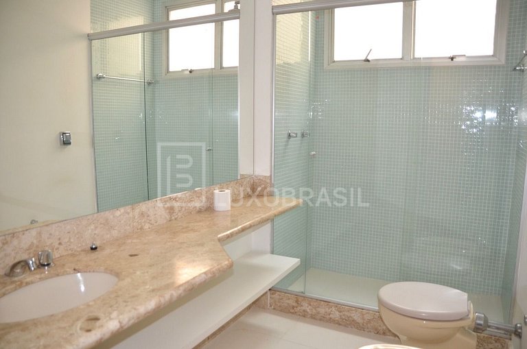 Apartamento 3 suites no Jardim Ocêanico