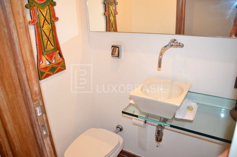 Apartamento 3 suites no Jardim Ocêanico