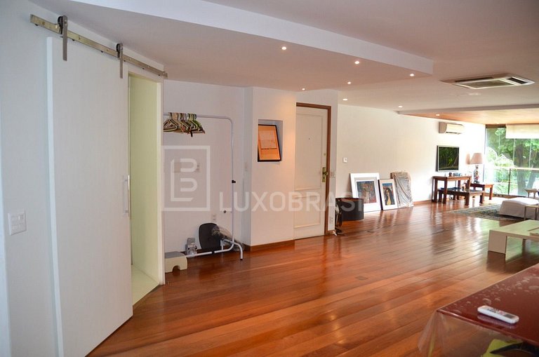 Apartamento 3 suites no Jardim Ocêanico