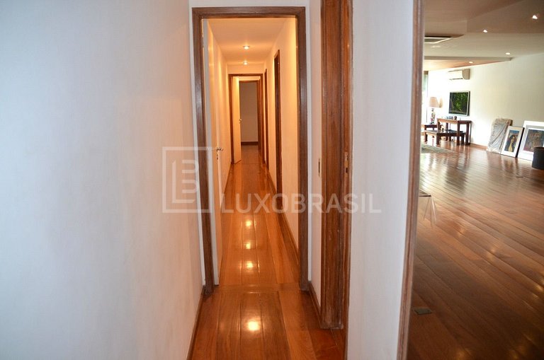 Apartamento 3 suites no Jardim Ocêanico