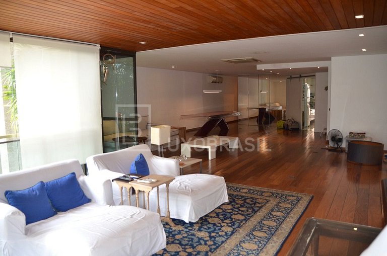 Apartamento 3 suites no Jardim Ocêanico