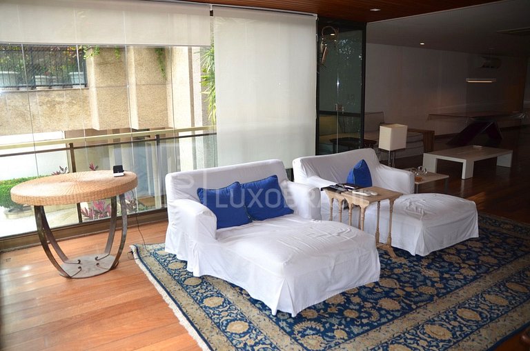 Apartamento 3 suites no Jardim Ocêanico