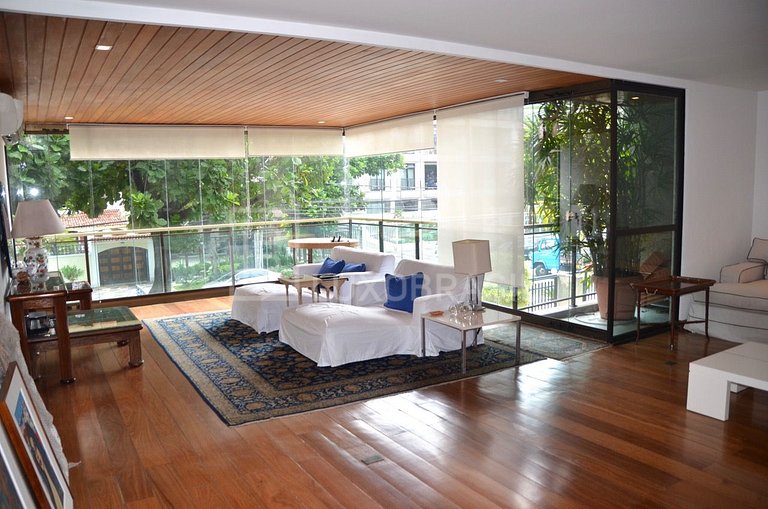 Apartamento 3 suites no Jardim Ocêanico