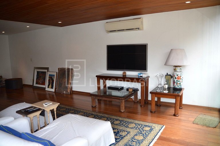 Apartamento 3 suites no Jardim Ocêanico