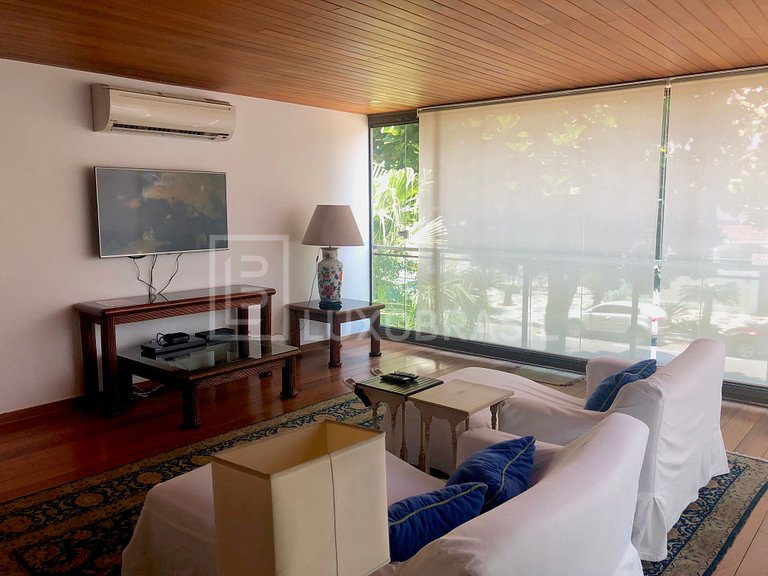 Apartamento 3 suites no Jardim Ocêanico