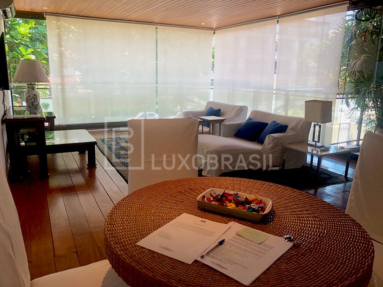 Apartamento 3 suites no Jardim Ocêanico