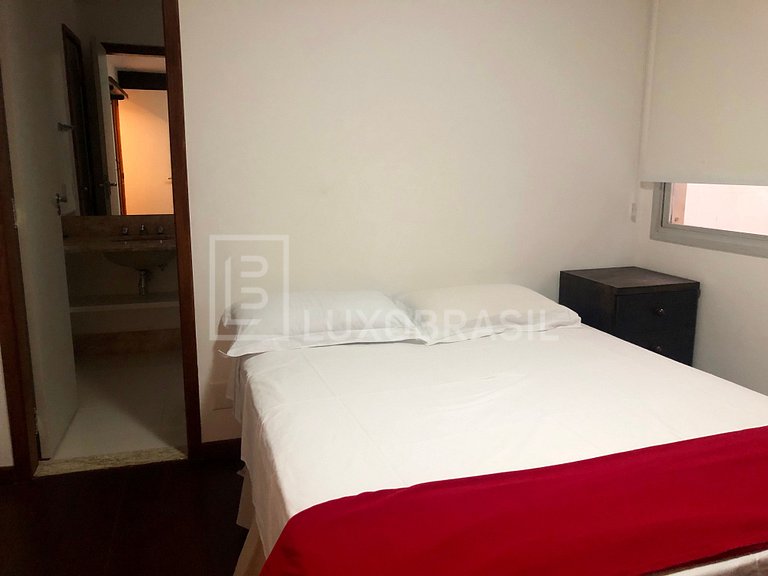Apartamento 3 suites no Jardim Ocêanico