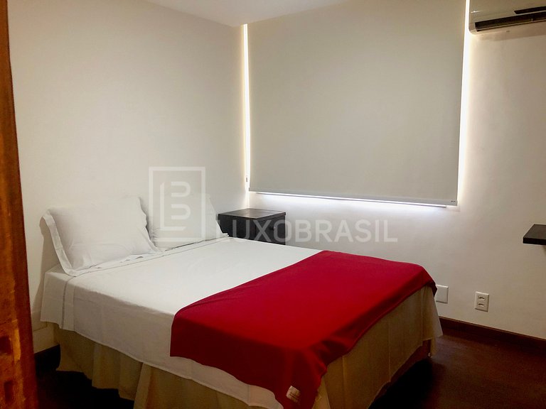 Apartamento 3 suites no Jardim Ocêanico