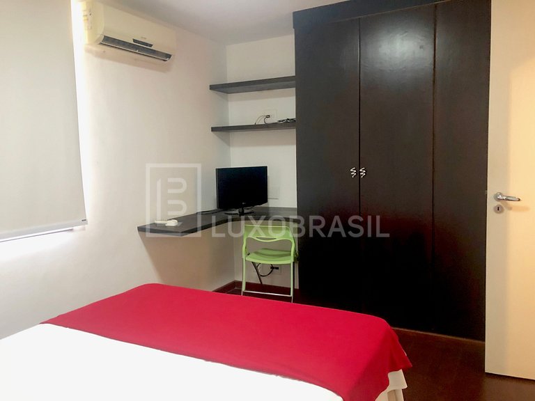 Apartamento 3 suites no Jardim Ocêanico