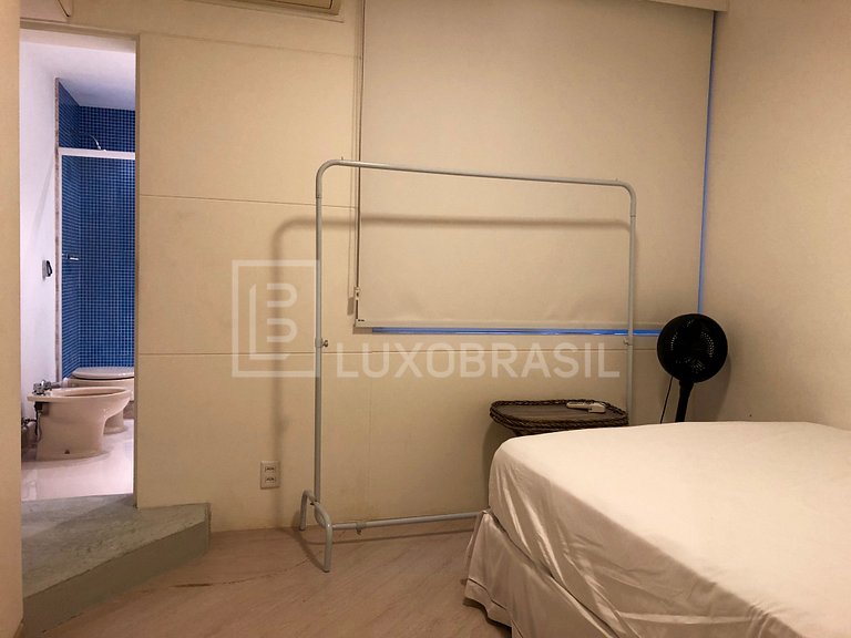 Apartamento 3 suites no Jardim Ocêanico