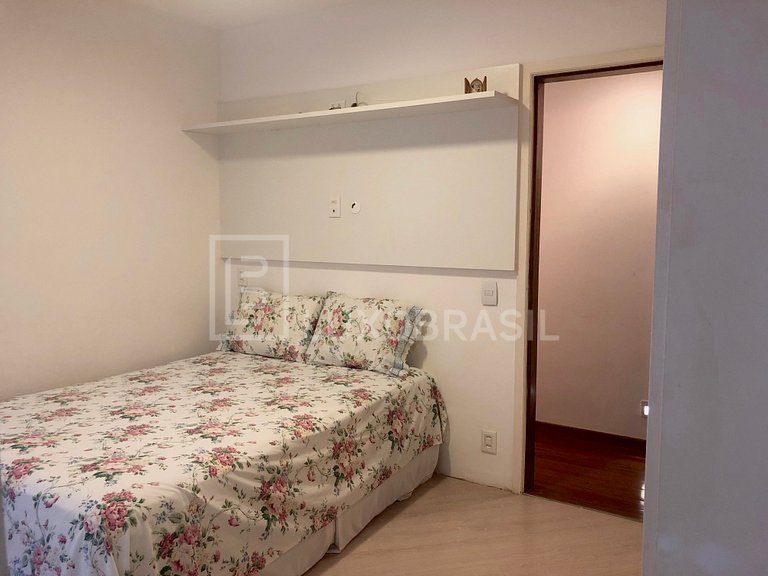 Apartamento 3 suites no Jardim Ocêanico