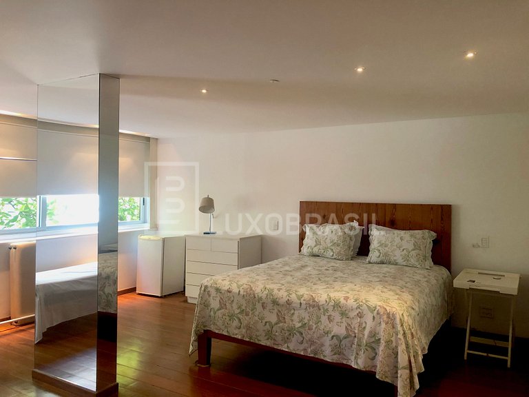 Apartamento 3 suites no Jardim Ocêanico