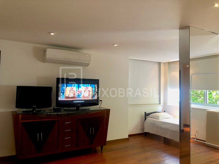 Apartamento 3 suites no Jardim Ocêanico