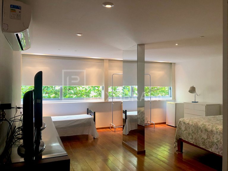 Apartamento 3 suites no Jardim Ocêanico