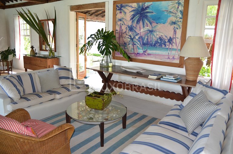 LB - CF01 House in Moringa Condominium Cabo Frio Vacation Re