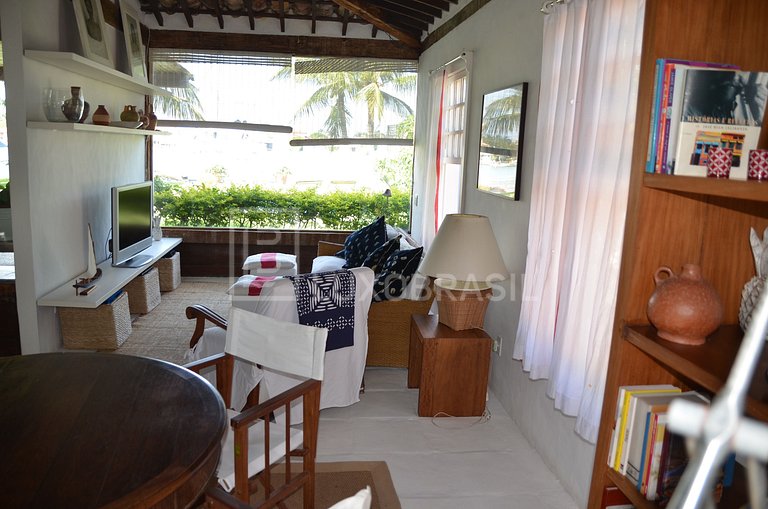 LUXOBRASIL #CF01 Casa en Condominio Moringa Cabo Frio Alquil
