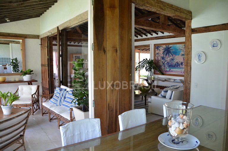 Casa de Luxo em Cabo Frio Região dos Lagos