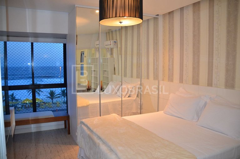 Apartamento Saint Tropez 4 quartos praia da Barra da Tijuca