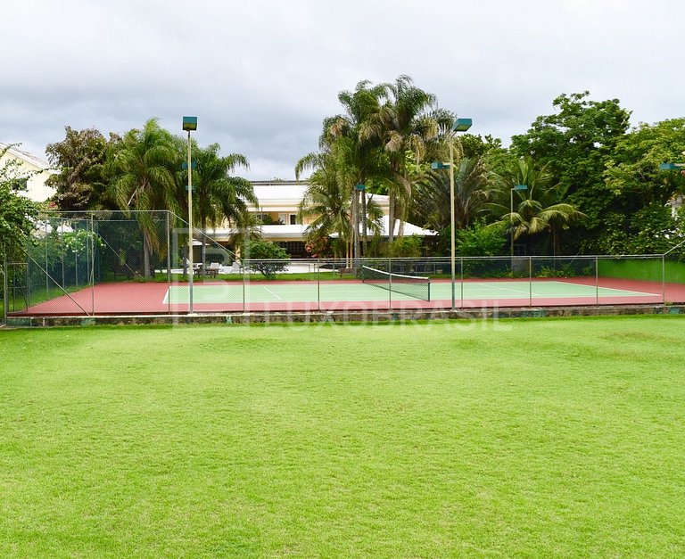 Mansão para pequenos eventos e produção fotográfica