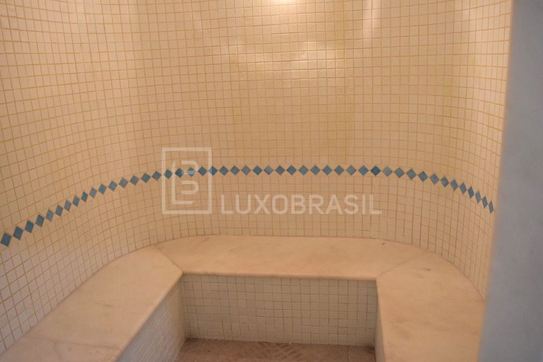 LUXOBRASIL #RJ250 Mansão Barra Produções Fotográficas e Cine