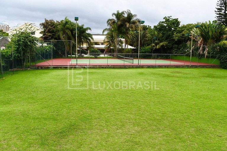 LUXOBRASIL #RJ250 Mansão Barra Produções Fotográficas e Cine