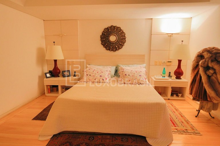 LUXOBRASIL #RJ250 Mansão Barra Produções Fotográficas e Cine