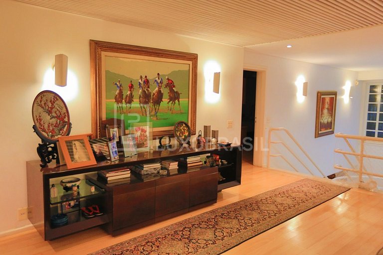 LUXOBRASIL #RJ250 Mansão Barra Produções Fotográficas e Cine