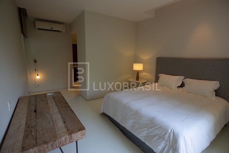 LUXOBRASIL #SE09 Sitio Alma Gêmea - Secretaria Casa Alquiler