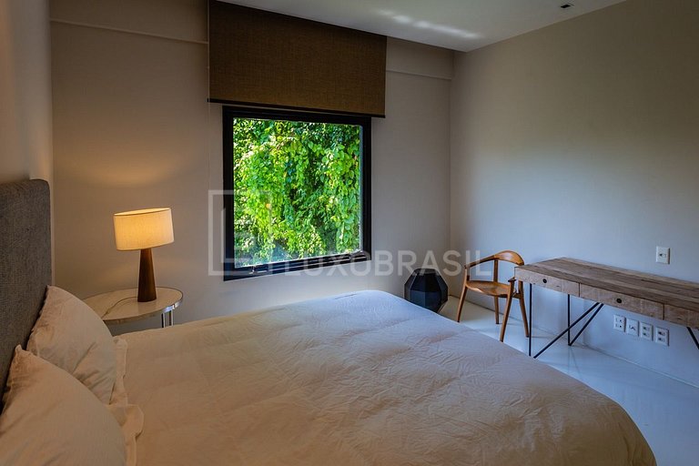Mansão espetacular no Rio de Janeiro com vista incrível