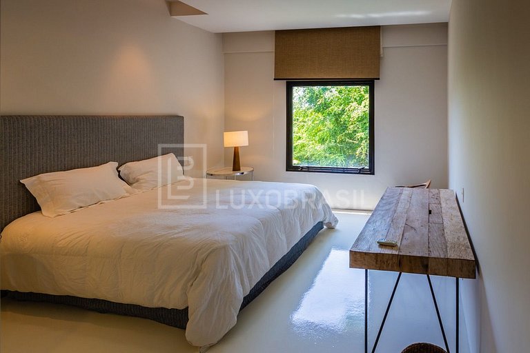 LUXOBRASIL #SE09 Sitio Alma Gêmea - Secretaria Casa Alquiler