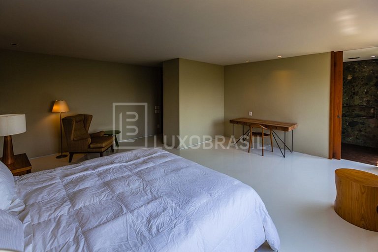 LUXOBRASIL #SE09 Sitio Alma Gêmea - Secretaria Casa Alquiler