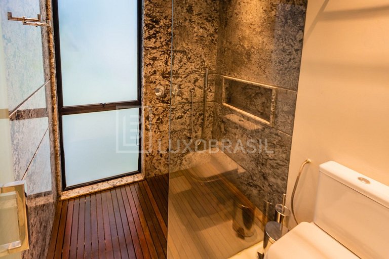 LUXOBRASIL #SE09 Sitio Alma Gêmea - Secretaria Casa Alquiler