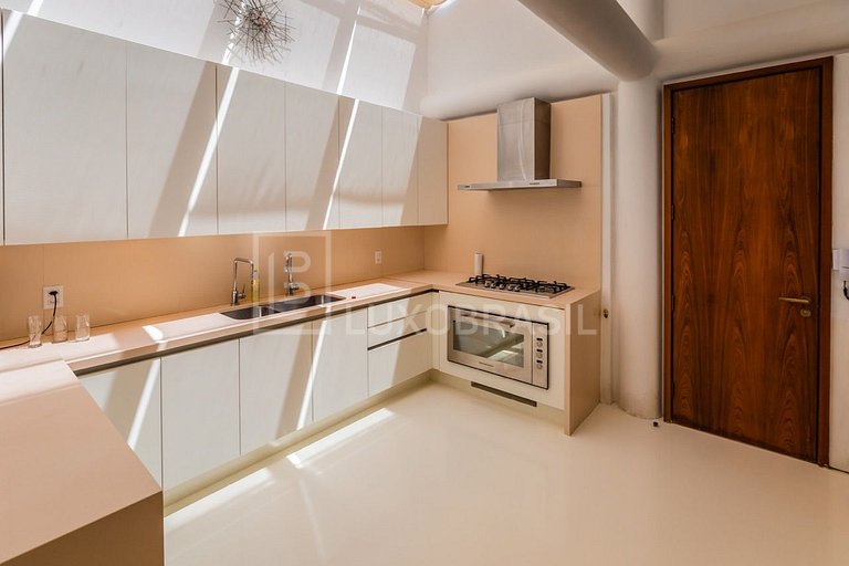 LUXOBRASIL #SE09 Sitio Alma Gêmea - Secretaria Casa Alquiler