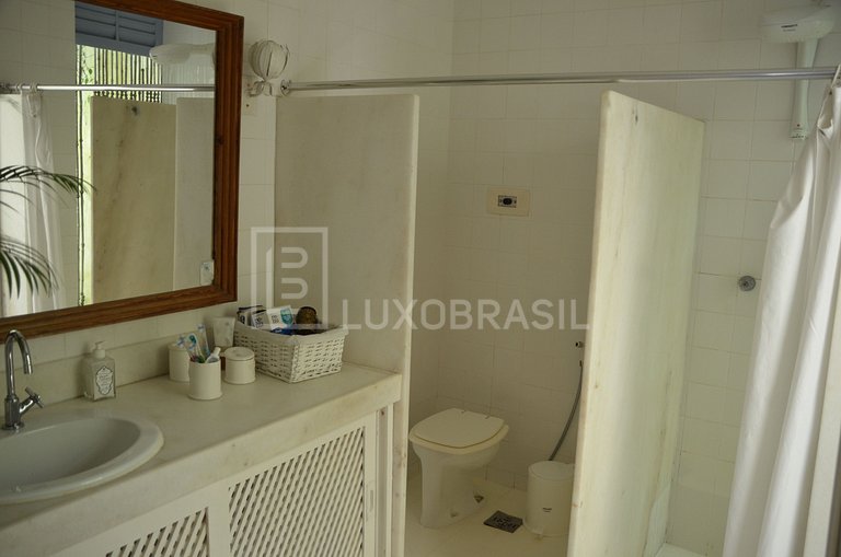 LUXOBRASIL #CF01 Casa en Condominio Moringa Cabo Frio Alquil