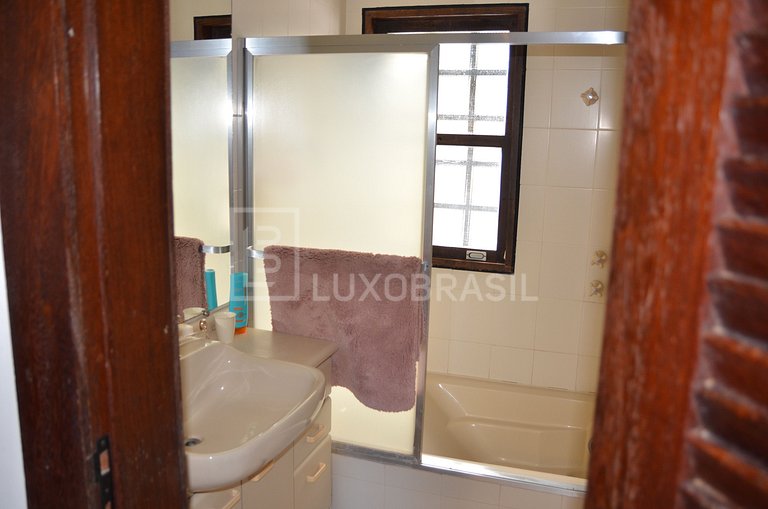 LUXOBRASIL #CF01 House in Moringa Condominium Cabo Frio Vaca
