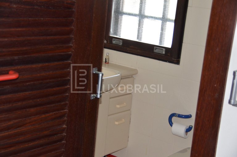 LUXOBRASIL #CF01 Casa en Condominio Moringa Cabo Frio Alquil