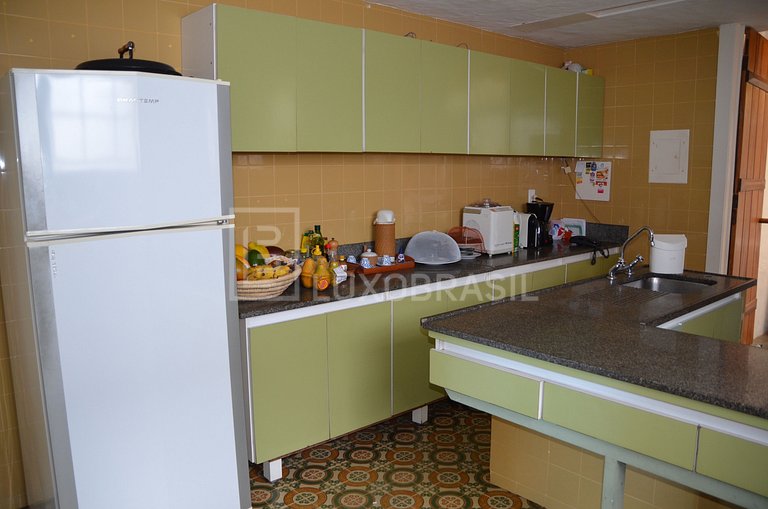 LB - CF01 Casa en Condominio Moringa Cabo Frio Alquiler de V