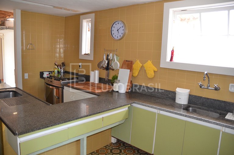 LUXOBRASIL #CF01 Casa en Condominio Moringa Cabo Frio Alquil