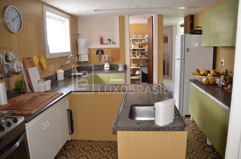LUXOBRASIL #CF01 Casa en Condominio Moringa Cabo Frio Alquil