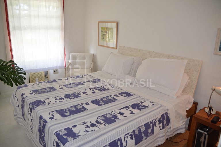 Casa de Luxo em Cabo Frio Região dos Lagos