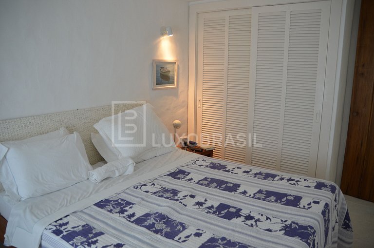 LUXOBRASIL #CF01 House in Moringa Condominium Cabo Frio Vaca
