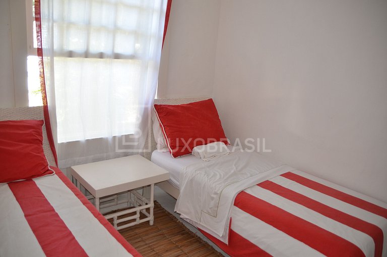 LUXOBRASIL #CF01 House in Moringa Condominium Cabo Frio Vaca