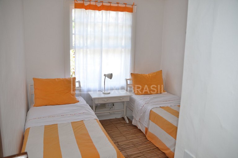LUXOBRASIL #CF01 Casa en Condominio Moringa Cabo Frio Alquil