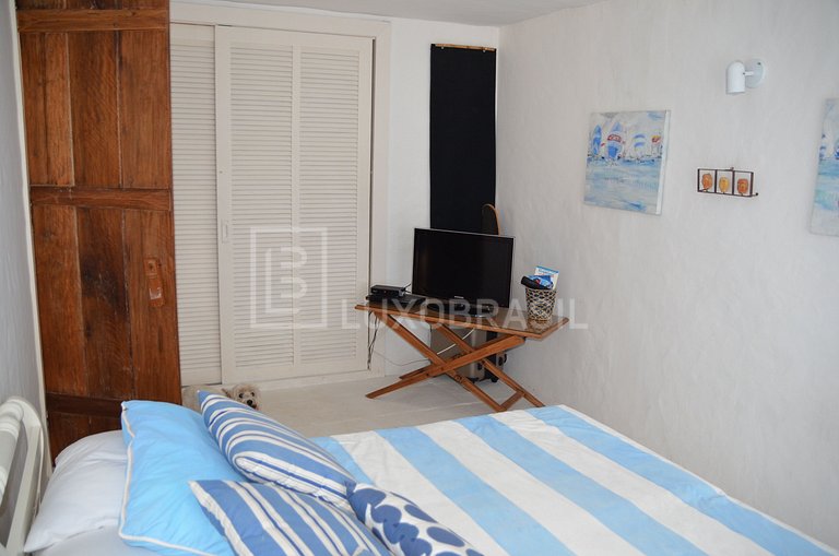 LUXOBRASIL #CF01 Casa en Condominio Moringa Cabo Frio Alquil