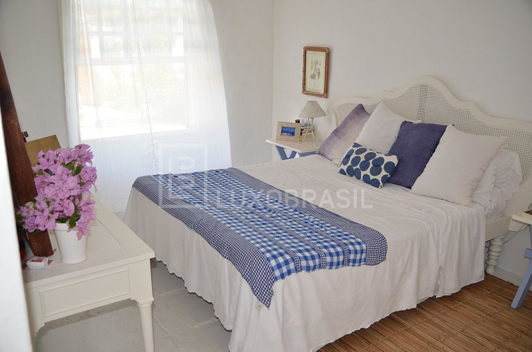 LUXOBRASIL #CF01 House in Moringa Condominium Cabo Frio Vaca
