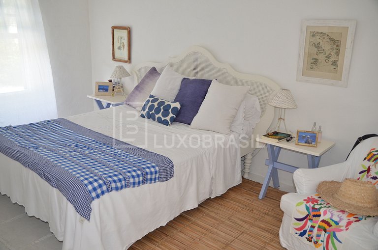 LUXOBRASIL #CF01 Casa en Condominio Moringa Cabo Frio Alquil