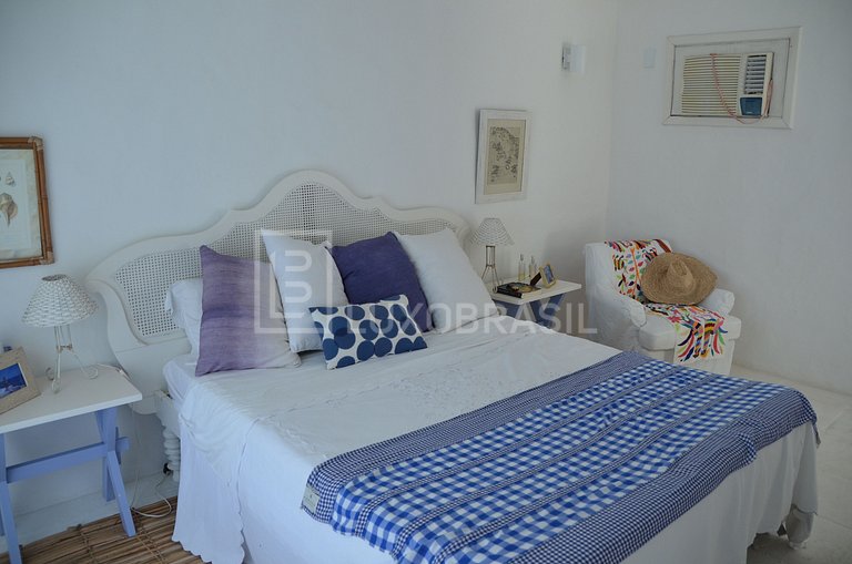 LUXOBRASIL #CF01 House in Moringa Condominium Cabo Frio Vaca