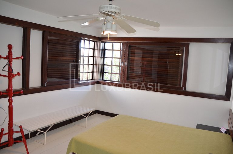 LUXOBRASIL #CF01 House in Moringa Condominium Cabo Frio Vaca